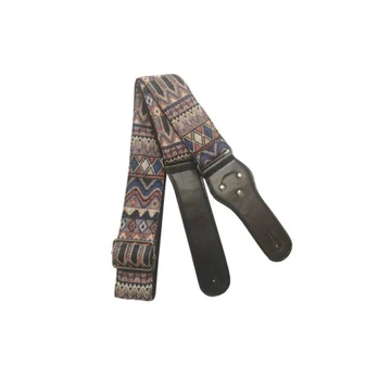 Gitaros diržas JEREMI GS-020-1