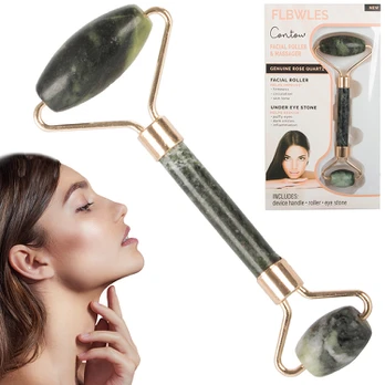 MASAŻER JADEIT ROLLER 2 (120)