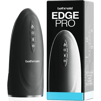 BATHMATE - EDGE PRO MULTIFUNKCINIS masturbatorius