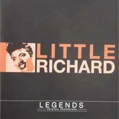 CD Little Richard - Little Richard