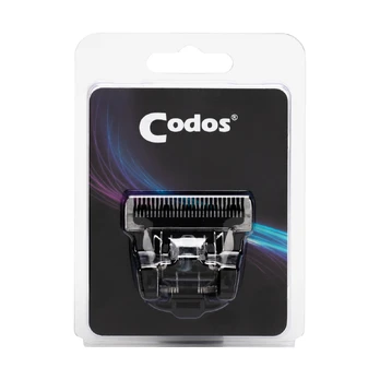 Ašmenys kirpimo mašinėlėms CODOS CHC-969