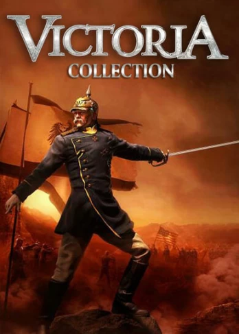 Victoria Collection Steam
