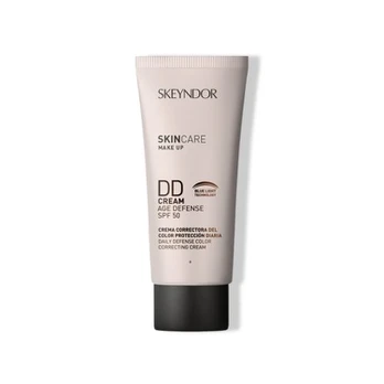 Skeyndor DD Kremas DD Cream SPF 50 : Spalva - 02, Talpa - 40ml