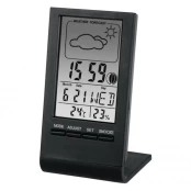 Thermometer Hama TH-100,black kaina