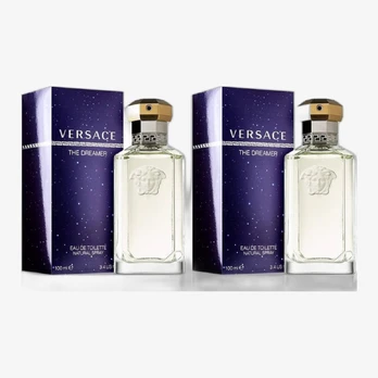Versace Dreamer EDT - unpacked - unpacked 100 ml