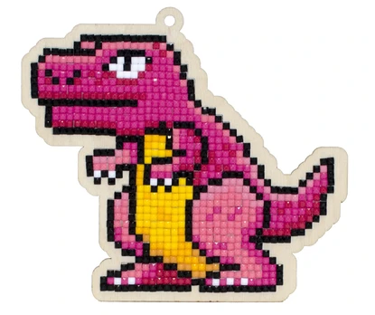 Dinosaur Rex WWP292