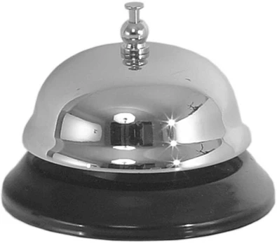Bell varpas