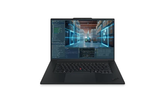 Lenovo ThinkPad P1 G9 Intel Core Ultra X7 368H Arc B390 32GB/1TB