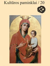 Kultūros paminklai 20