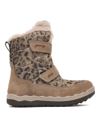 Sniego batai Primigi GORE-TEX 2381044 S Smėlio