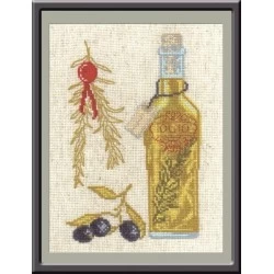 Kitchen Collection S486