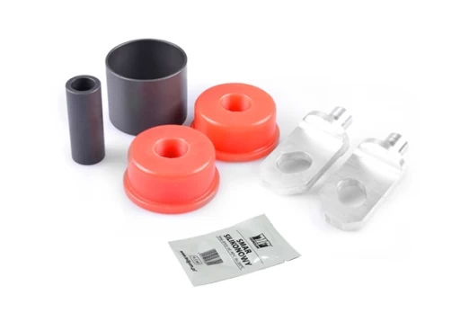 TED-GUM TED41037 Rear wishbone bush
