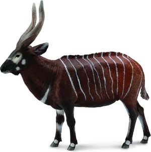 Žaislinė figūrėlė Collecta Bongo Antelope 88809, 12.2 cm