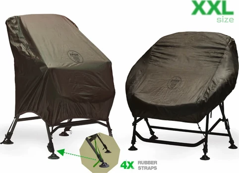 ZFISH Chair Shield ZFX