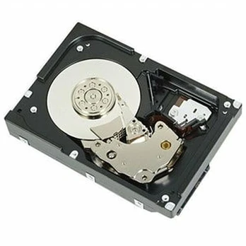 Kietasis diskas Dell 400-AUST 2 TB 3.5"