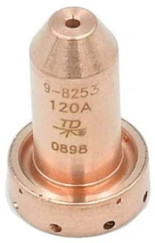 Suvirinimo plazmos tūta 120A ESAB kaina
