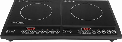 INDUKCINĖ VIRYKLĖ 2000W KD4167