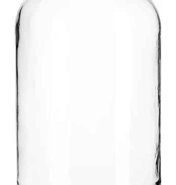 Užsukamas stiklainis, 4250 ml, skersmuo 100 mm
