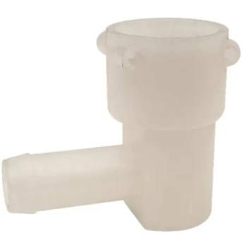 Alkūnė purkštuvo bako be tarpinės 4031120400