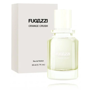 Fugazzi Orange Crush 50ml Unisex EDP