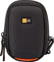 Case Logic M Camera Case P&S SLDC-202 BLACK (3200900) kaina