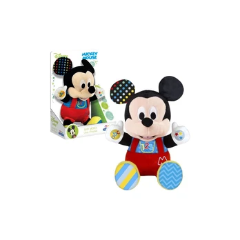 Clementoni Interaktyvus talismanas -Mickey Plush