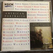 CD Various - The American Music Sampler