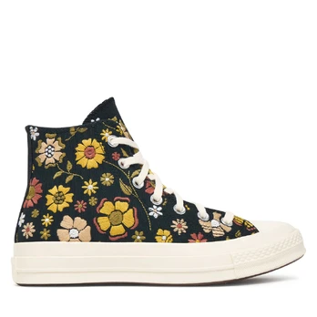 Sportbačiai Converse Chuck 70 A16798C Juoda