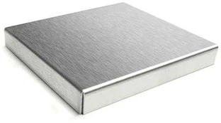 Unidrain Ramme Classic 800-10mm