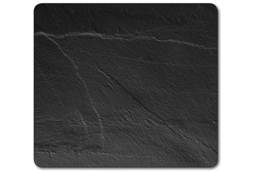 Cutting board SLATE, 30 x 30 cm, KESPER