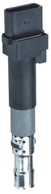 Ritė, uždegimas HELLA 5DA 358 000-931