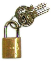 Spyna ABUS 60 39 mm