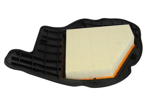 Oro filtras MAHLE LX1684/5