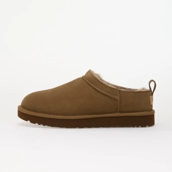UGG Wmns Classic Micro Light Bronze - Dydis 5 (1173891-LBNZ Laisvalaikio batai)
