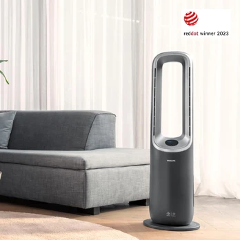 Oro valytuvas Philips AMF870/15