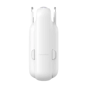 SwitchBot Curtain 3 užuolaidų variklis U formos bėgeliui