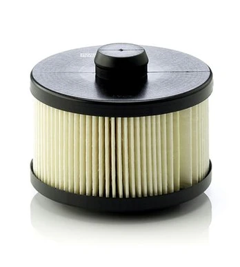 MANN-FILTER PU 10 001 x Kuro filtras