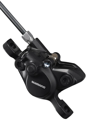 Stabdis Shimano BR-MT200, juoda