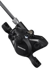 Stabdis Shimano BR-MT200, juoda kaina