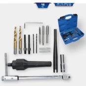 Nuėmimo įrankių rinkinys, kaitinimo žvakė KS TOOLS BT561030 kaina