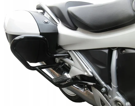 Galinis Heed apsauginis lankas Bmw R 1200 Rt Lc (14-18) juodas