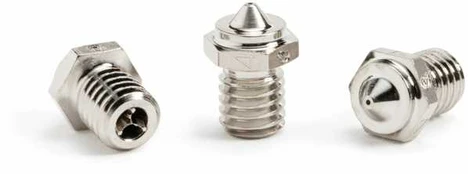 Bondtech CHT antgalis FIN padengtas varis