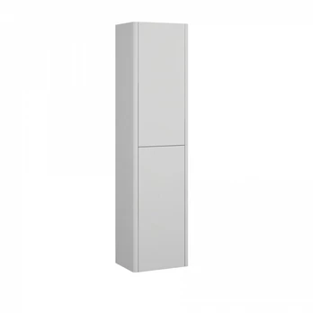 Ūkinė spintelė MANACOR COLUMN GREY