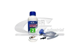 Kuro priedas 3RG 88247 kaina