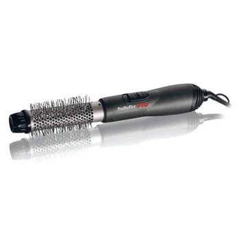 Karšto oro plaukų formuotuvas - džiovintuvas BaByliss PRO 32mm