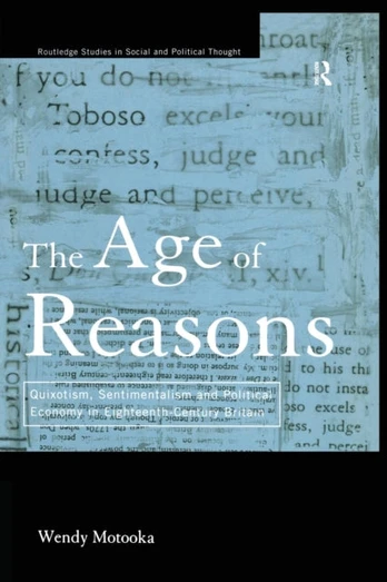 Age of Reasons