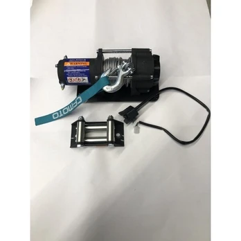 Gervė winch CFMOTO 9GQL-150700-00001 2500Lbs