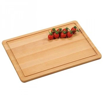 Pjaustymo lentelė Kesper, ruda, 460 mm x 330 mm