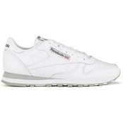 Laisvalaikio batai Reebok EO-CLASSIC LEATHER 100008789 Balta