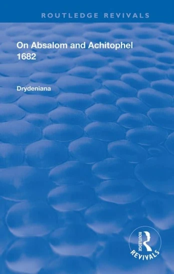 Drydeniana - Minkštas viršelis